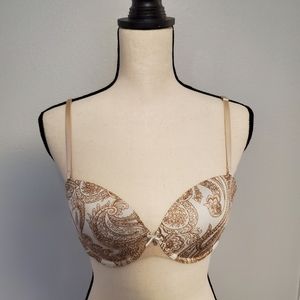 Victoria Secret bra- reversible!